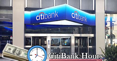 Transactions need to be batched and sent to First Data by 11 PM ET for funds to be available in a Citibank business checking account after 3 PM ET the following business day. . Citi bank hours near me